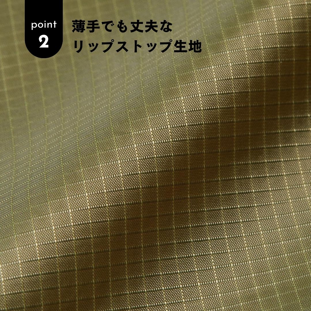 サコッシュ (Typography)