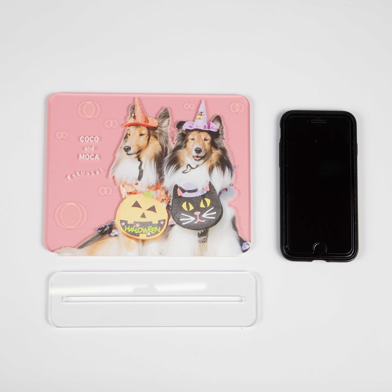 アクリルスタンド(四角)