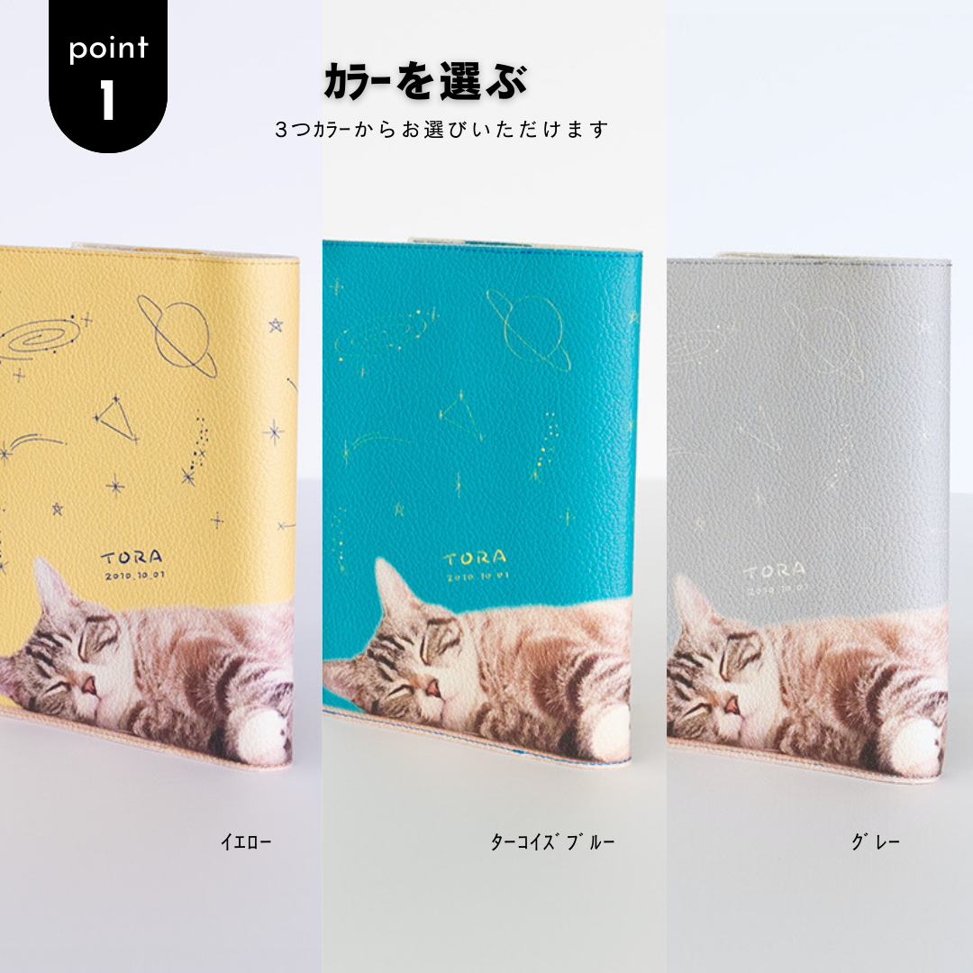 手元をいろどるギフトセット