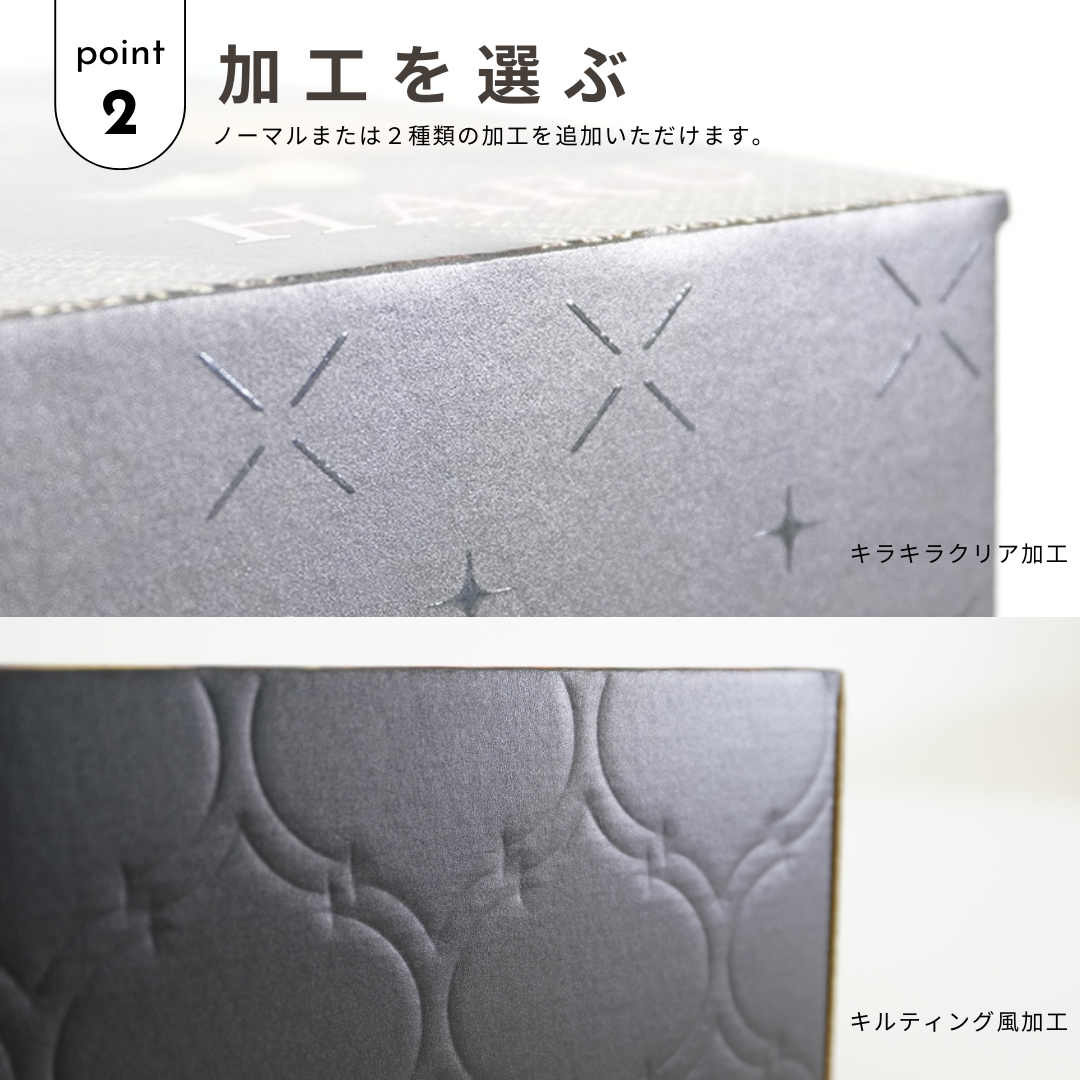 おうちであったかギフトBOX