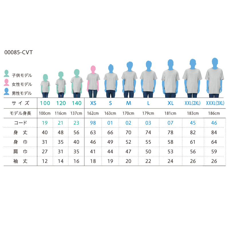 Tシャツ(My Precious Faces)