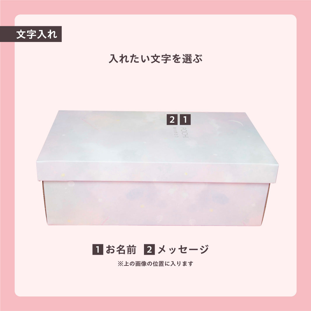 お見送り棺(ほしぞら)