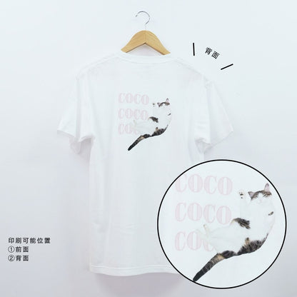 Tシャツ(Typography)