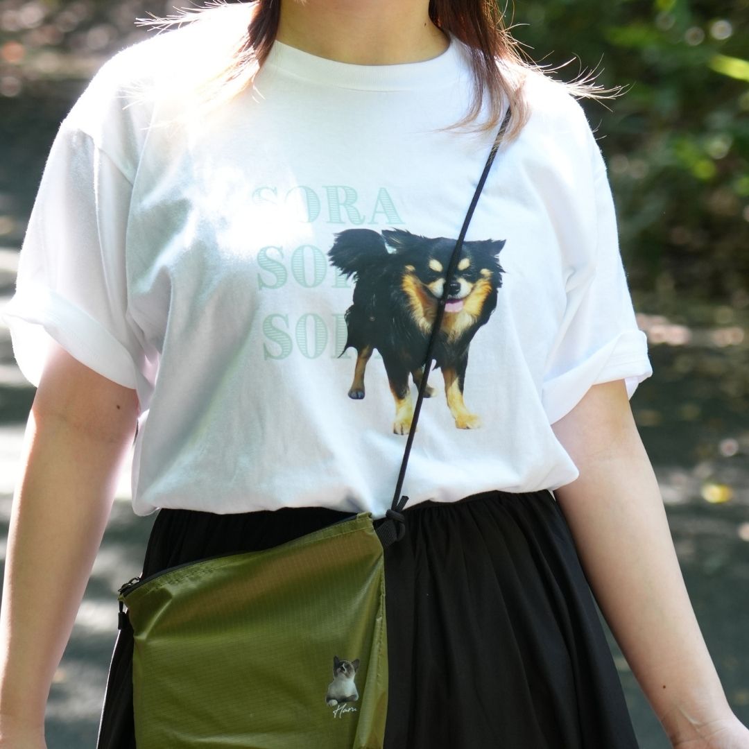 Tシャツ(Typography)