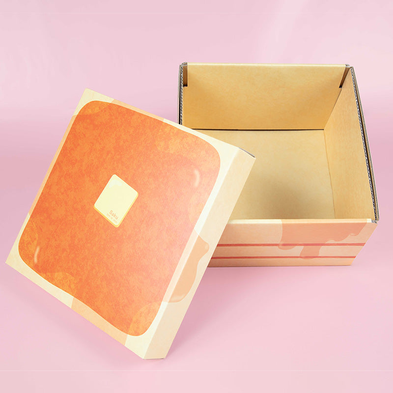 【CP限定】うちのこBOX -ごちそうシリーズ-　ホットケーキ
